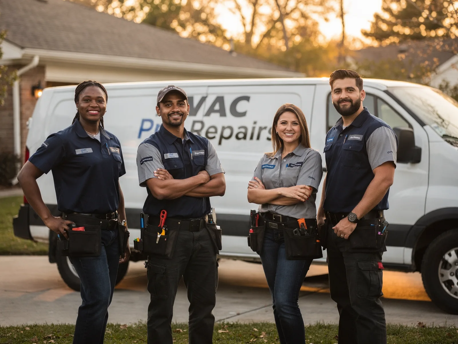 Heat Pump Repair company in Eastview, KY