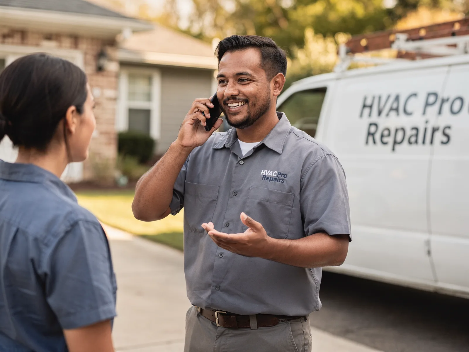 Heat Pump Repair Eastview, KY FAQs